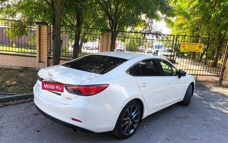 Mazda 6, 2013 год, 1 400 000 рублей, 8 фотография