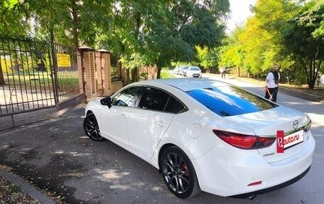 Mazda 6, 2013 год, 1 400 000 рублей, 12 фотография