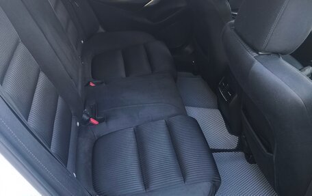 Mazda 6, 2013 год, 1 400 000 рублей, 19 фотография