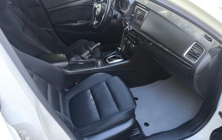 Mazda 6, 2013 год, 1 400 000 рублей, 21 фотография