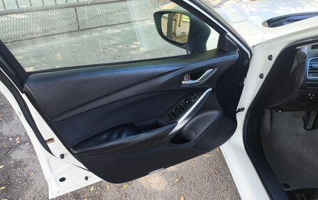 Mazda 6, 2013 год, 1 400 000 рублей, 24 фотография