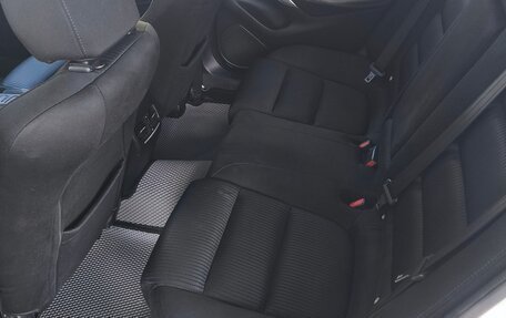 Mazda 6, 2013 год, 1 400 000 рублей, 27 фотография