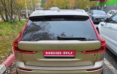 Volvo XC60 II, 2025 год, 6 465 000 рублей, 4 фотография