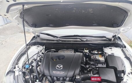 Mazda 6, 2013 год, 1 400 000 рублей, 29 фотография
