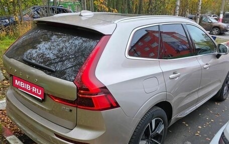 Volvo XC60 II, 2025 год, 6 465 000 рублей, 5 фотография