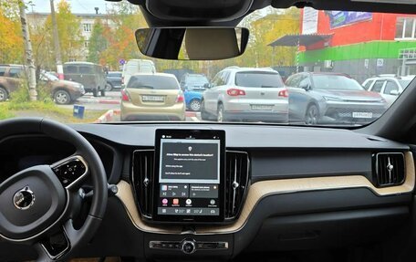 Volvo XC60 II, 2025 год, 6 465 000 рублей, 11 фотография