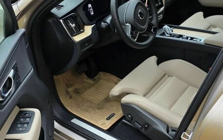 Volvo XC60 II, 2025 год, 6 465 000 рублей, 12 фотография
