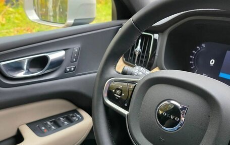 Volvo XC60 II, 2025 год, 6 465 000 рублей, 18 фотография