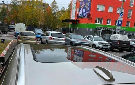 Volvo XC60 II, 2025 год, 6 465 000 рублей, 10 фотография