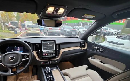 Volvo XC60 II, 2025 год, 6 465 000 рублей, 17 фотография