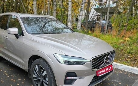 Volvo XC60 II, 2025 год, 6 465 000 рублей, 7 фотография