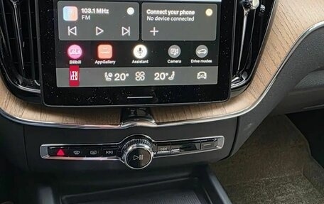 Volvo XC60 II, 2025 год, 6 465 000 рублей, 15 фотография