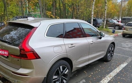 Volvo XC60 II, 2025 год, 6 465 000 рублей, 9 фотография