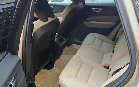 Volvo XC60 II, 2025 год, 6 465 000 рублей, 22 фотография