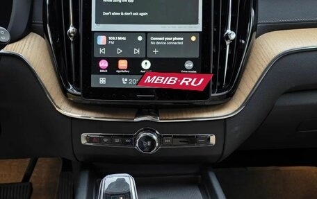 Volvo XC60 II, 2025 год, 6 465 000 рублей, 20 фотография