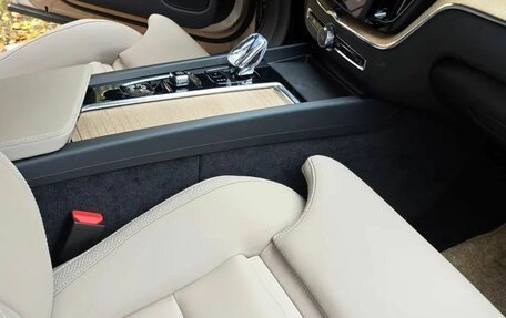 Volvo XC60 II, 2025 год, 6 465 000 рублей, 23 фотография