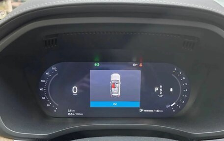 Volvo XC60 II, 2025 год, 6 465 000 рублей, 21 фотография
