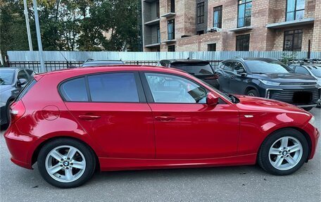 BMW 1 серия, 2010 год, 850 000 рублей, 3 фотография