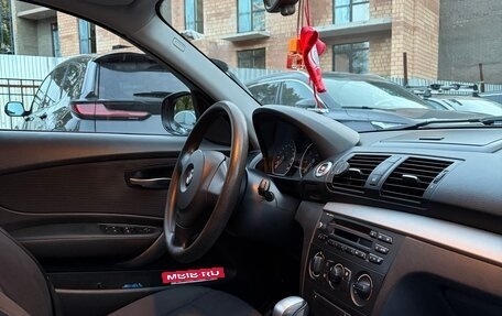 BMW 1 серия, 2010 год, 850 000 рублей, 13 фотография