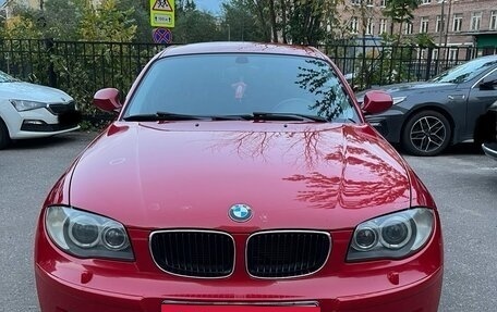 BMW 1 серия, 2010 год, 850 000 рублей, 9 фотография