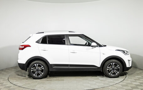 Hyundai Creta, 2021 год, 1 799 585 рублей, 4 фотография