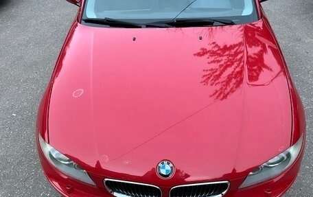 BMW 1 серия, 2010 год, 850 000 рублей, 18 фотография
