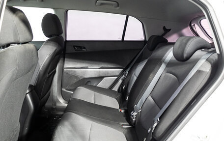 Hyundai Creta, 2021 год, 1 799 585 рублей, 10 фотография