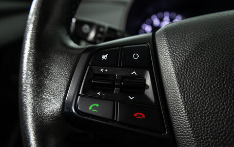 Hyundai Creta, 2021 год, 1 799 585 рублей, 15 фотография
