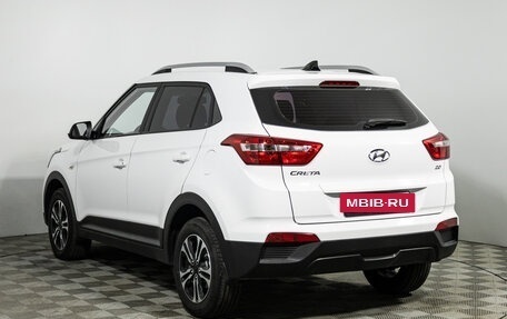 Hyundai Creta, 2021 год, 1 799 585 рублей, 7 фотография