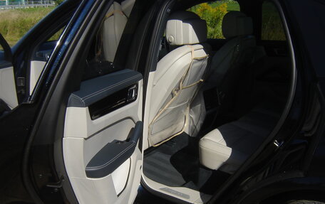 Porsche Cayenne III, 2019 год, 7 891 011 рублей, 7 фотография