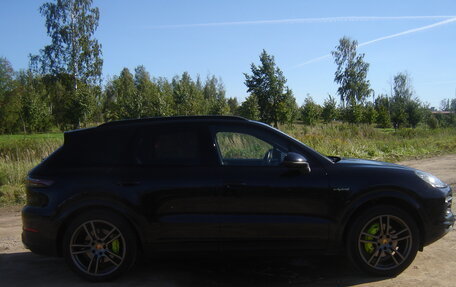 Porsche Cayenne III, 2019 год, 7 891 011 рублей, 21 фотография