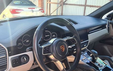 Porsche Cayenne III, 2019 год, 7 891 011 рублей, 30 фотография