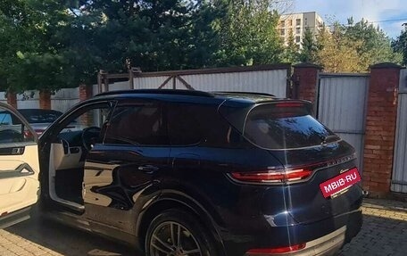 Porsche Cayenne III, 2019 год, 7 891 011 рублей, 29 фотография