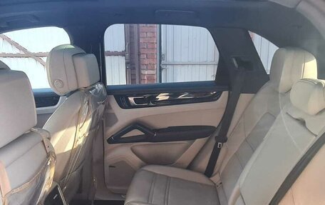 Porsche Cayenne III, 2019 год, 7 891 011 рублей, 39 фотография