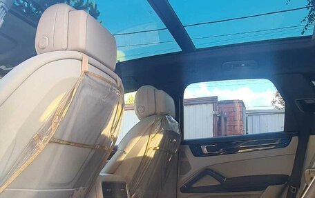 Porsche Cayenne III, 2019 год, 7 891 011 рублей, 38 фотография