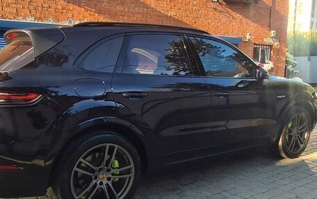 Porsche Cayenne III, 2019 год, 7 891 011 рублей, 35 фотография