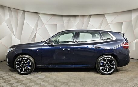 BMW X3, 2025 год, 6 750 000 рублей, 5 фотография