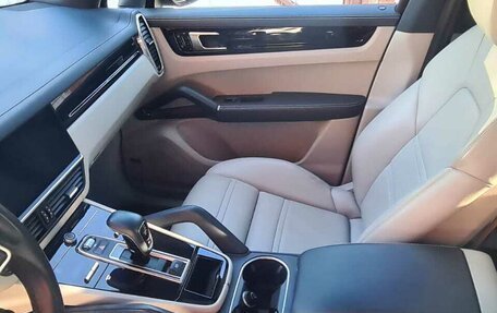 Porsche Cayenne III, 2019 год, 7 891 011 рублей, 36 фотография