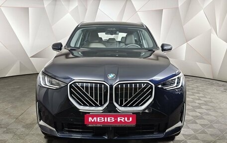 BMW X3, 2025 год, 6 750 000 рублей, 3 фотография