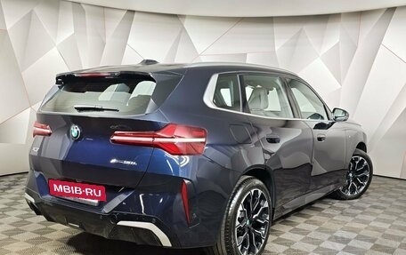 BMW X3, 2025 год, 6 750 000 рублей, 2 фотография