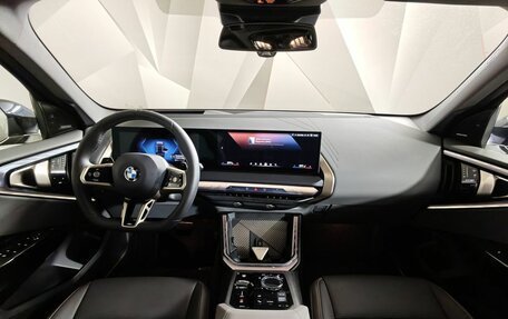 BMW X3, 2025 год, 6 750 000 рублей, 11 фотография