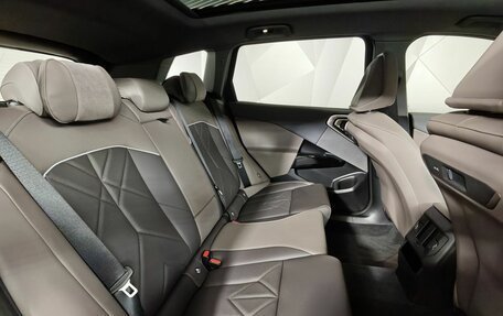 BMW X3, 2025 год, 6 750 000 рублей, 14 фотография