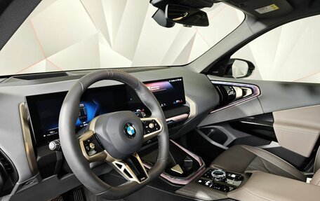 BMW X3, 2025 год, 6 750 000 рублей, 12 фотография