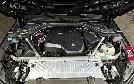 BMW X3, 2025 год, 6 750 000 рублей, 10 фотография