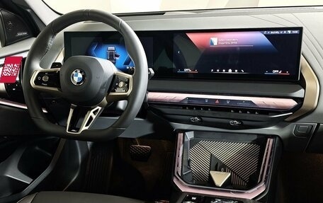 BMW X3, 2025 год, 6 750 000 рублей, 15 фотография