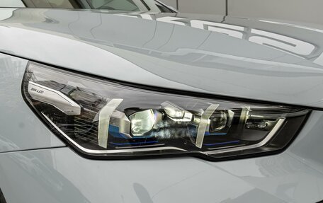 BMW 5 серия, 2025 год, 8 080 000 рублей, 7 фотография