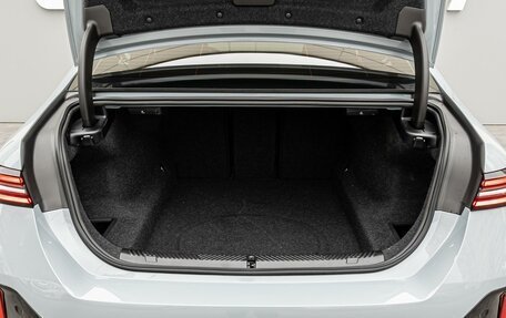BMW 5 серия, 2025 год, 8 080 000 рублей, 24 фотография