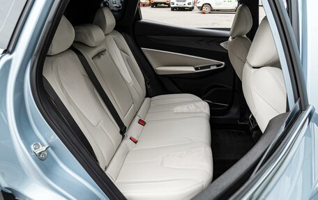 Geely Atlas, 2023 год, 2 430 000 рублей, 7 фотография