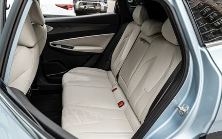 Geely Atlas, 2023 год, 2 430 000 рублей, 9 фотография
