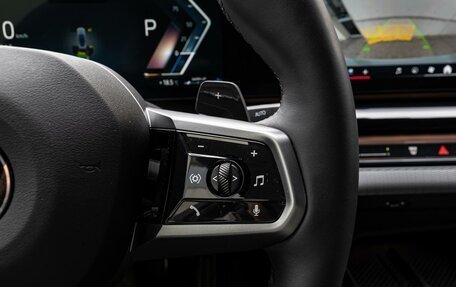 BMW 5 серия, 2025 год, 8 080 000 рублей, 22 фотография